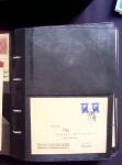 1866-1989 EASTERN EUROPE: Seven stockbooks and albums