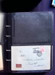 1866-1989 EASTERN EUROPE: Seven stockbooks and albums