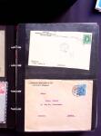1866-1989 EASTERN EUROPE: Seven stockbooks and albums