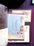 1866-1989 EASTERN EUROPE: Seven stockbooks and albums
