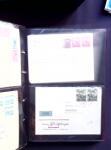 1866-1989 EASTERN EUROPE: Seven stockbooks and albums