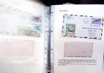 1946 PAN AM AIRMAIL TEST: Exhibition collection comprising
