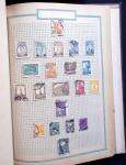 1858-1945, Tidy old-time collection in three albums