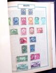 1858-1945, Tidy old-time collection in three albums