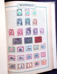 1858-1945, Tidy old-time collection in three albums