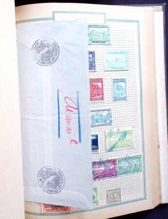 1858-1945, Tidy old-time collection in three albums