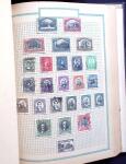 1858-1945, Tidy old-time collection in three albums