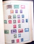 1858-1945, Tidy old-time collection in three albums