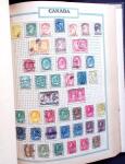 1858-1945, Tidy old-time collection in three albums