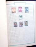 1858-1945, Tidy old-time collection in three albums