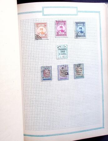 1858-1945, Tidy old-time collection in three albums