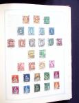 1858-1945, Tidy old-time collection in three albums