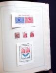1858-1945, Tidy old-time collection in three albums