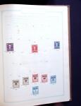1858-1945, Tidy old-time collection in three albums