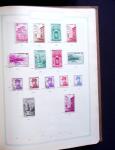 1858-1945, Tidy old-time collection in three albums