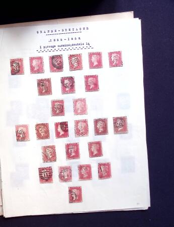 1858-1945, Tidy old-time collection in three albums