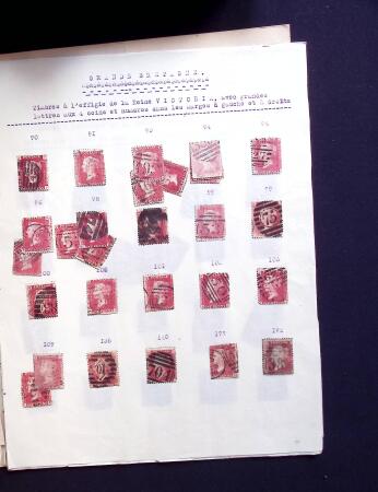 1858-1945, Tidy old-time collection in three albums
