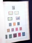 1858-1945, Tidy old-time collection in three albums