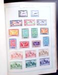 1858-1945, Tidy old-time collection in three albums