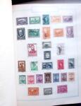 1858-1945, Tidy old-time collection in three albums