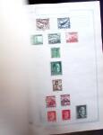 1858-1945, Tidy old-time collection in three albums