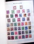 1858-1945, Tidy old-time collection in three albums