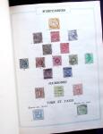 1858-1945, Tidy old-time collection in three albums