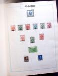 1858-1945, Tidy old-time collection in three albums