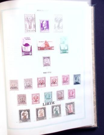 1858-1945, Tidy old-time collection in three albums