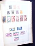 1858-1945, Tidy old-time collection in three albums
