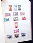 1858-1945, Tidy old-time collection in three albums