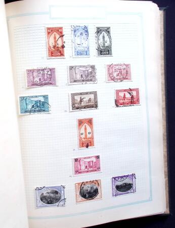 1858-1945, Tidy old-time collection in three albums