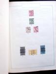 1858-1945, Tidy old-time collection in three albums
