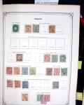 1850-2008. All world collection in six large Yvert