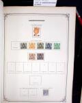 1850-2008. All world collection in six large Yvert