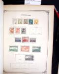 1850-2008. All world collection in six large Yvert