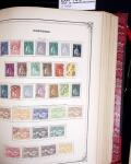 1850-2008. All world collection in six large Yvert