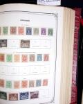 1850-2008. All world collection in six large Yvert