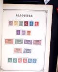 1850-2008. All world collection in six large Yvert