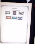 1850-2008. All world collection in six large Yvert
