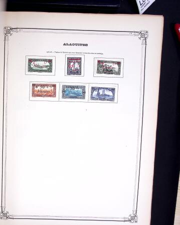 1850-2008. All world collection in six large Yvert