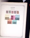 1850-2008. All world collection in six large Yvert