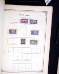 1850-2008. All world collection in six large Yvert