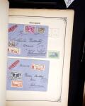 1850-2008. All world collection in six large Yvert