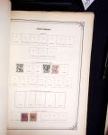 1850-2008. All world collection in six large Yvert