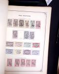 1850-2008. All world collection in six large Yvert
