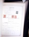 1850-2008. All world collection in six large Yvert