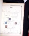 1850-2008. All world collection in six large Yvert