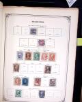 1850-2008. All world collection in six large Yvert