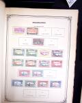1850-2008. All world collection in six large Yvert